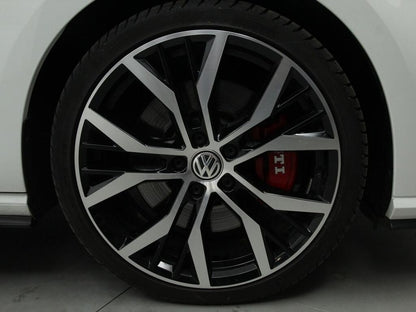 Volkswagen Golf GTI Performance 2.0 TSI 180kW(245CV) DSG