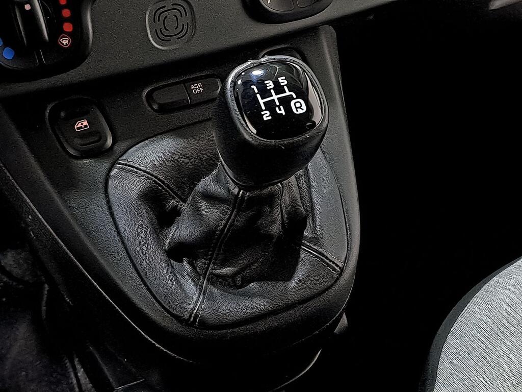 Fiat Panda 1.2 Lounge 51kW (69CV)  //  68.947 km