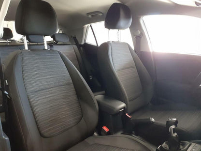 Kia Stonic 1.0 T-GDi 74kW (100CV) MHEV iMT Drive  // 56.856 km