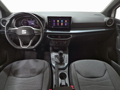 SEAT Arona 1.0 TSI 81kW (110CV) Xperience Plus  //  41.565 km