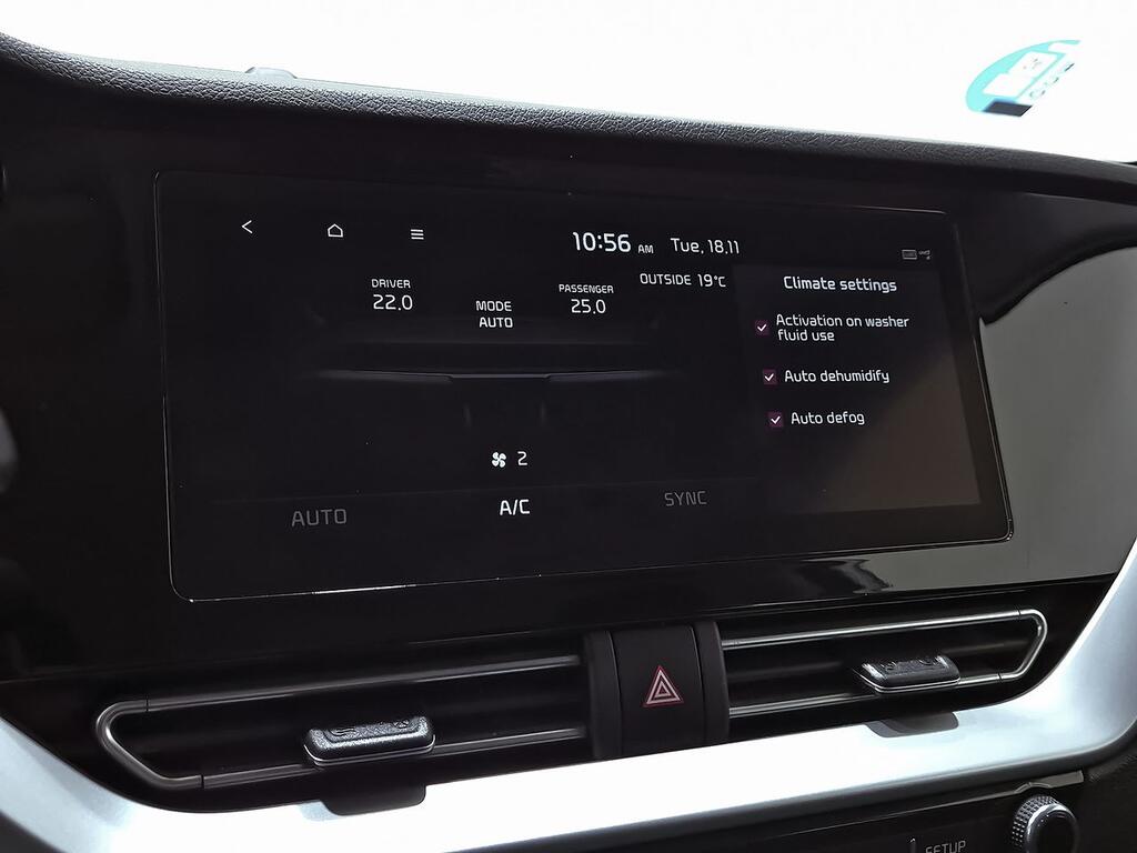 Kia Niro 1.6 GDi PHEV 104kW (141CV) Drive  //   55.803 km