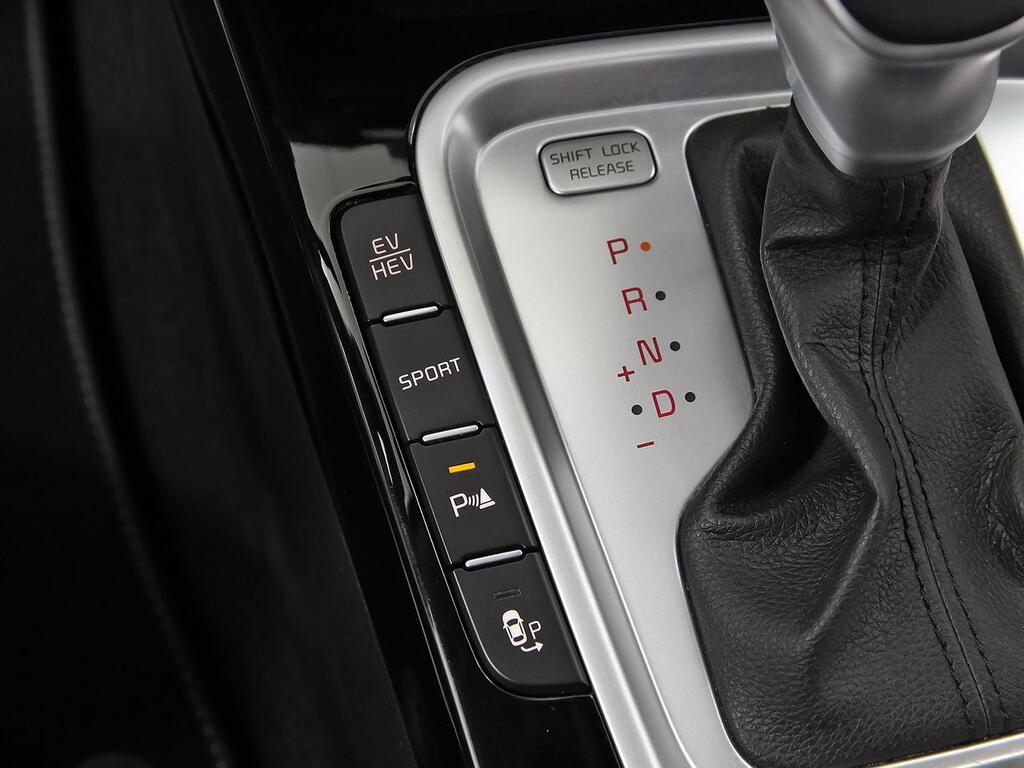 Kia XCeed 1.6 GDi PHEV 104kW (141CV) eTech  //  42.053 km