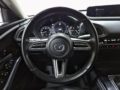 Mazda CX-30 e-SKYACTIV-X 2.0 137kW Zenith W.Safety  //  85.000 km