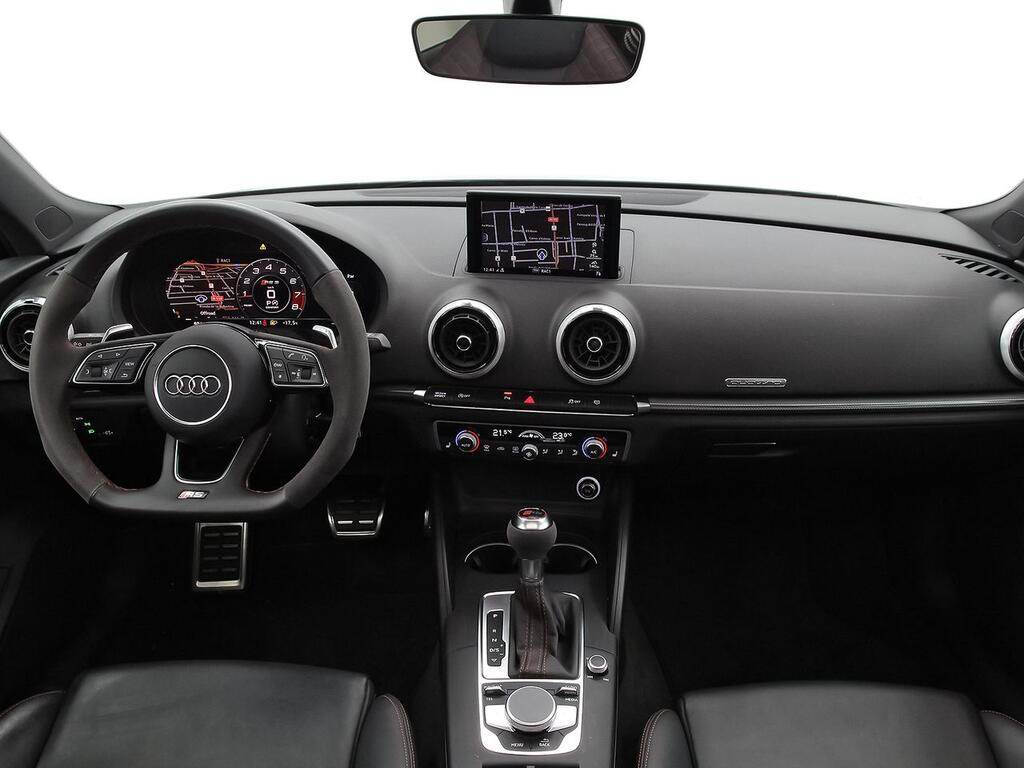 Audi RS3  Sportback TFSI 294kW quattro S tron 400 CV