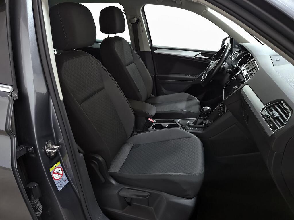 Volkswagen Tiguan Advance 2.0 TDI 110kW (150CV) DSG //  53.792 km