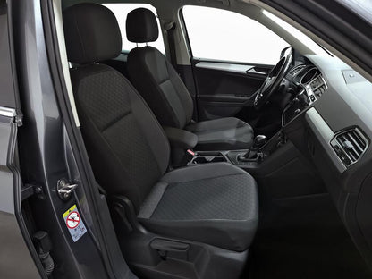 Volkswagen Tiguan Advance 2.0 TDI 110kW (150CV) DSG //  53.792 km