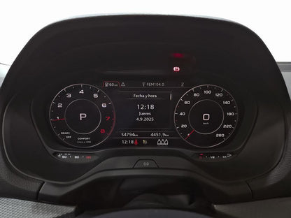 Audi Q2 Adrenalin 35 TFSI 110kW (150CV) S tronic  // 54.773 km