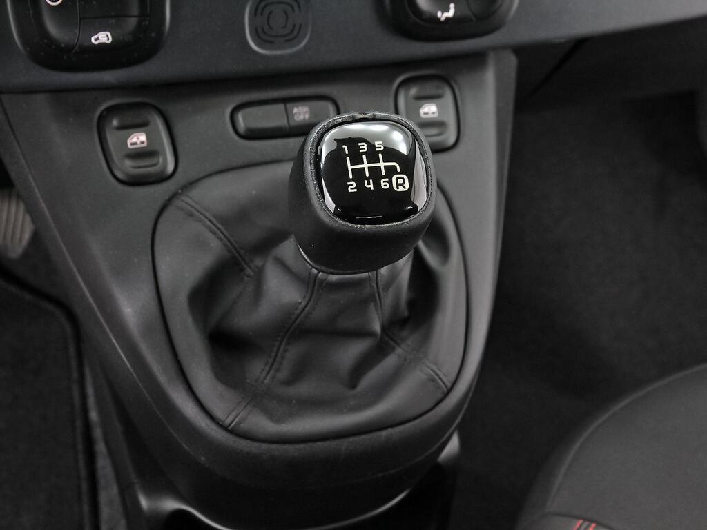 Fiat Panda City Cross 1.0 Gse 51kw (70CV)  //  71.605 km