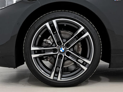 BMW Serie 1 118i Corporate Auto 140 cv  //  30.667 km