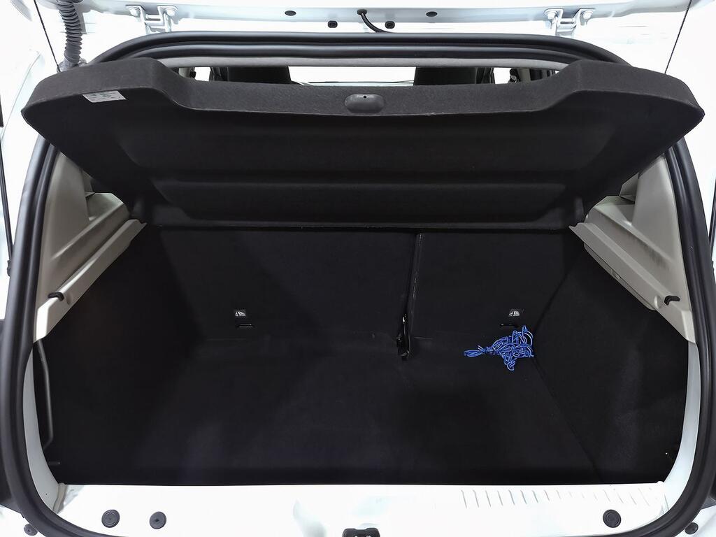 DACIA SANDERO Stepway Essential TCE 66kW (90CV) //  15.108 km