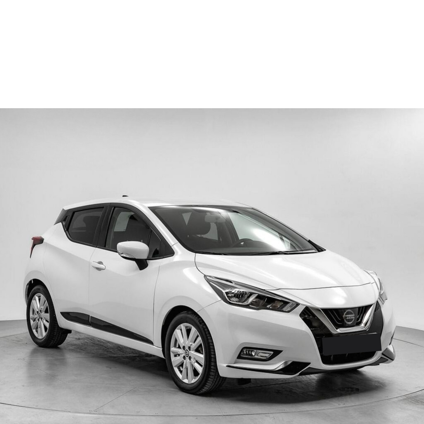 Nissan Micra IG-T 74 kW (100 CV) E6D Acenta //  90.211 km