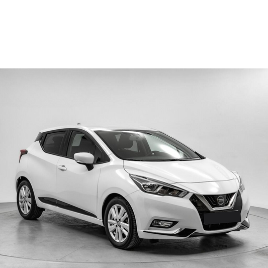Nissan Micra IG-T 74 kW (100 CV) E6D Acenta //  90.211 km