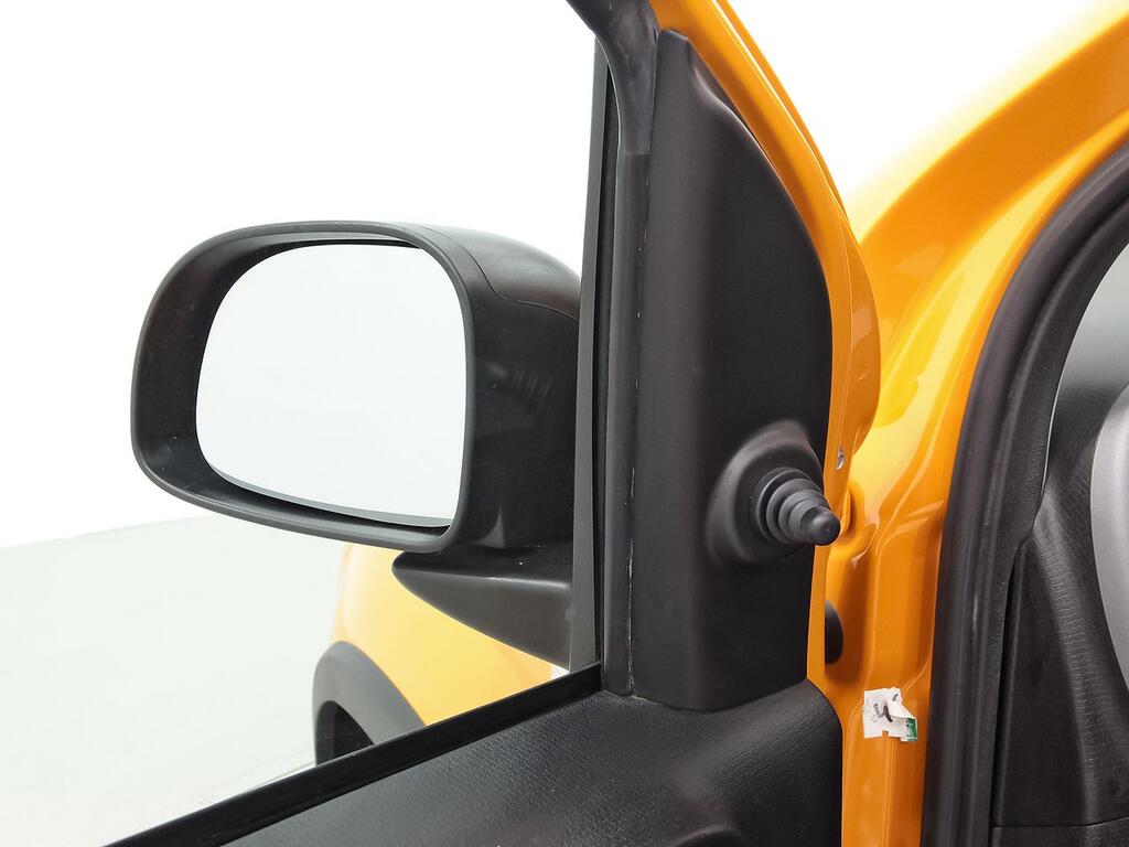 Fiat Panda City Life Hybrid 1.0 Gse 51kw (70CV)  //  54.845 km