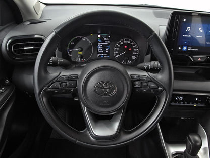 Toyota Yaris 1.5 120H Active Plus  //  38.469 km