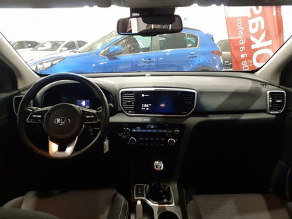 Kia Sportage 1.6 MHEV Drive Plus 100kW (136CV) 4x2  //  81.525 km