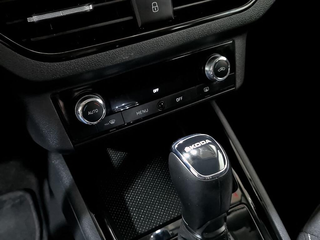 Skoda Kamiq 1.0 TSI 81kW (110CV) DSG Scout