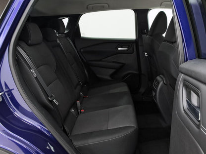 Nissan Qashqai DIG-T 116kW Xtronic N-Connecta  //  41.000 km