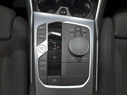 BMW Serie 3 318d Auto.Touring  //  28.329 km