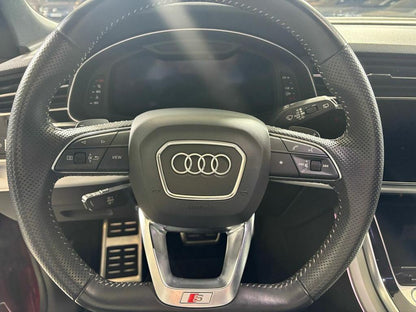 Audi Q8 45 TDI 170kW Black L quattro tiptronic 231 CV  //  70.462 km