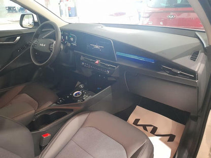 Kia Niro 1.6 GDi HEV (129CV) 95kW  Drive  //  1 km