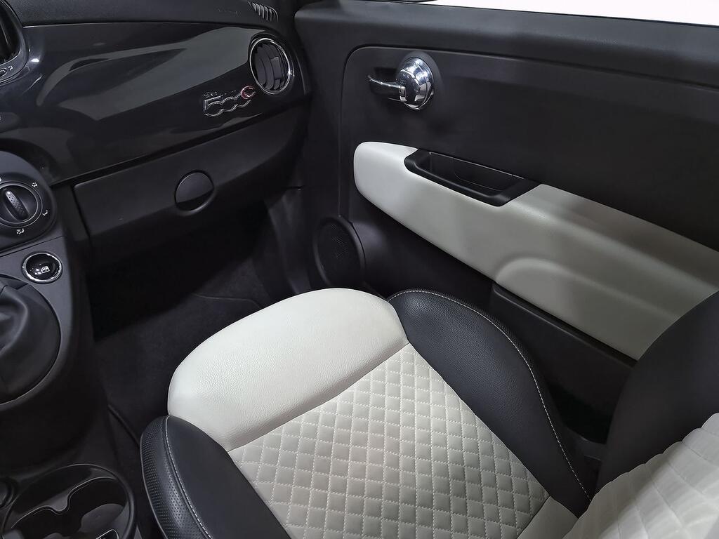 Fiat 500 Dolcevita 1.0 Hybrid 51KW (70 CV)  //  54.408 km