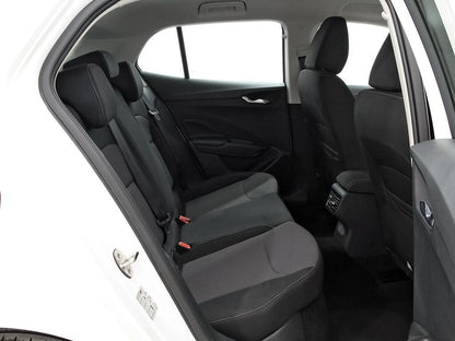 Skoda Fabia 1.0 MPI 59KW (80CV) Ambition