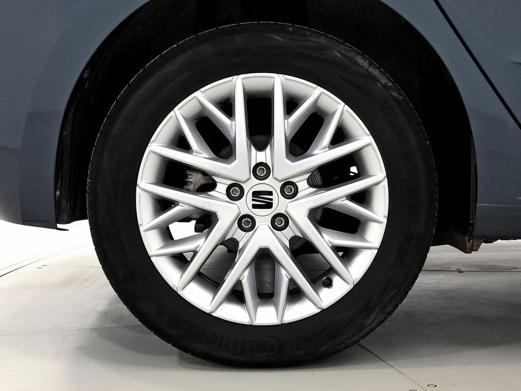 SEAT Ibiza 1.0 TSI 85kW Xcellence  //  16.653 km