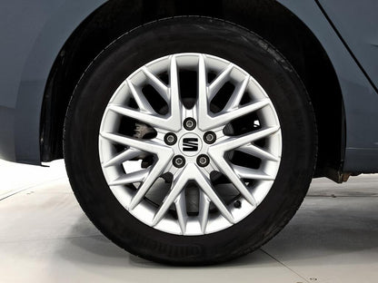 SEAT Ibiza 1.0 TSI 85kW Xcellence  //  16.653 km