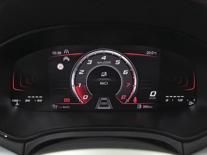 SEAT Arona 1.0 TSI 81kW (110CV) Xperience Plus  //  41.565 km