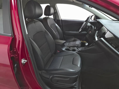 Kia Niro 1.6 GDi HEV 104kW (141CV) Drive  //  79.000 km