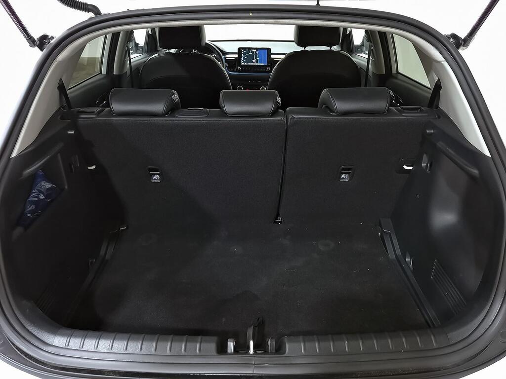 Kia Stonic 1.0 T-GDi 74kW MHEV MT Style Edition  //  4.902 km