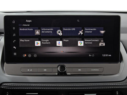 Nissan Qashqai E-POWER 140 KW (190 CV) N-Connecta