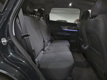 Ebro S800 1.5 TGDI PHEV Luxury E-CVT  //  7.800 km