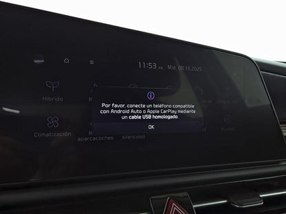 Kia Niro 1.6 GDi HEV 95kW (129CV) Drive  // 26.644 km