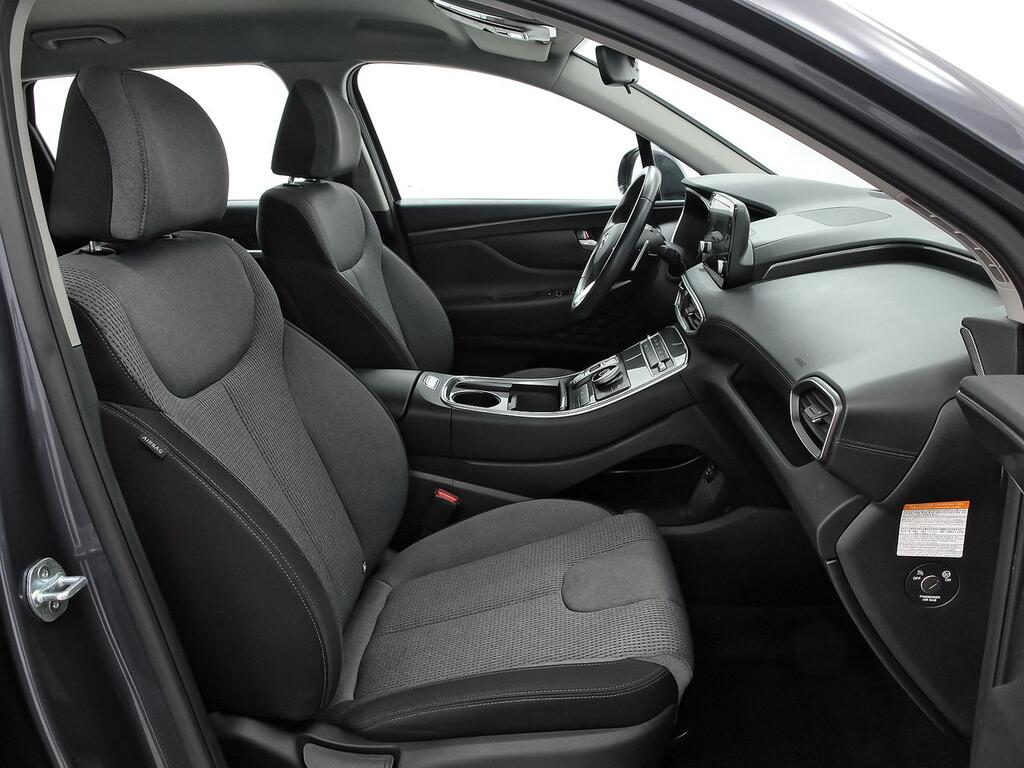 Hyundai Santa Fe 1.6 TGDi HEV Klass Auto 4x2  //  23.257 km