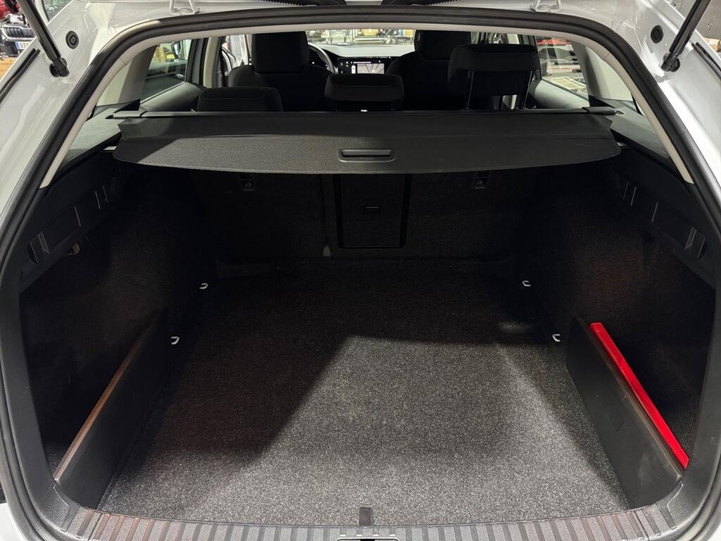 Skoda Octavia Combi 1.4 TSI 150kW(204CV)DSG PHEV Style  //  16.850 km