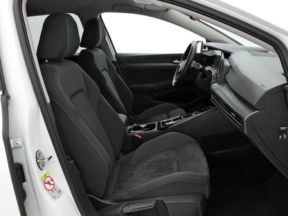 Volkswagen Golf eHybrid 1.4 TSI 150kW (204CV) DSG //  46.515 km