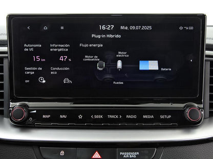 Kia XCeed 1.6 GDi PHEV 104kW (141CV) eTech  //  42.053 km