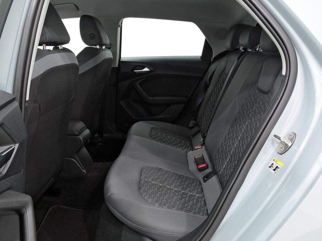 Audi A1 Sportback Adrenalin 30 TFSI 81kW S tron //  59.199 km