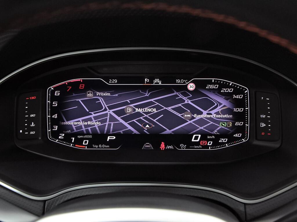 SEAT Arona 1.5 TSI 110kW (150CV) DSG FR Special Ed  //  13.218 km