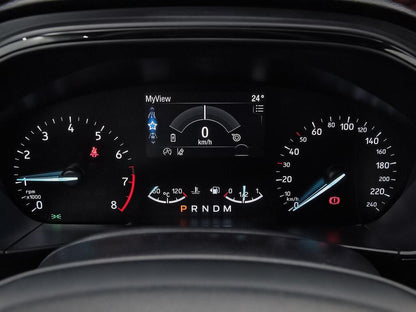 Ford Focus 1.0 Ecoboost MHEV 114kW ST-Line Auto  //  44.447 km