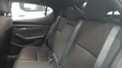 Mazda 3 2.5L e-SKYACTIV G MHEV 103kW Prime-line  //  25.725 km
