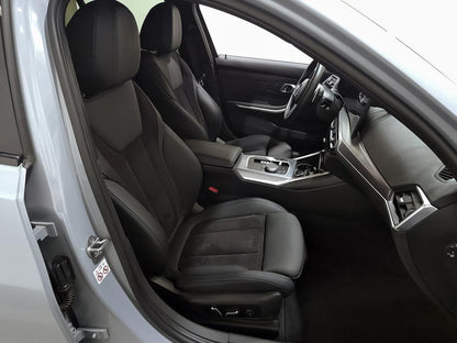 BMW Serie 3 318d Auto.Touring  //  28.329 km