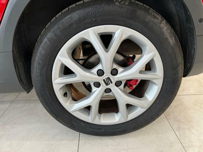 SEAT Arona 1.0 TSI 85kW (115CV) DSG FR XM  //  6.402 km