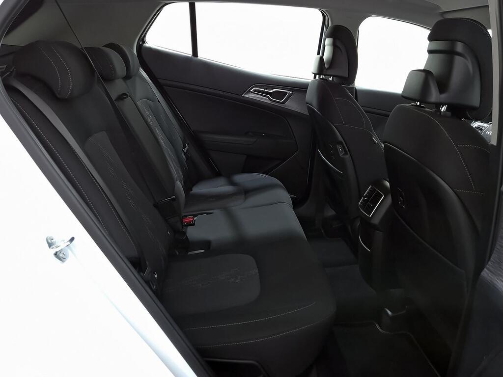Kia Sportage 1.6 T-GDi MHEV 118kW (160CV) Drive 17″  //  28.249 km