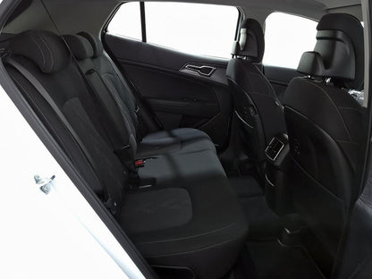 Kia Sportage 1.6 T-GDi MHEV 118kW (160CV) Drive 17″  //  28.249 km