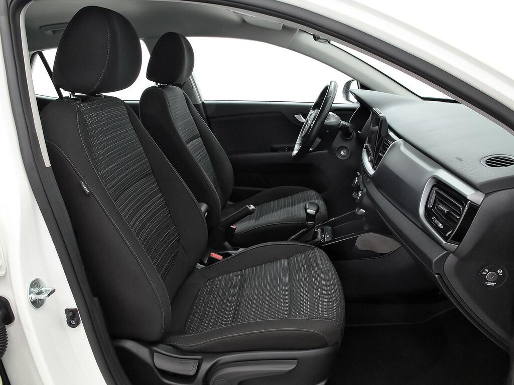 Kia Stonic 1.0 T-GDi 88kW (120CV) MHEV iMT Drive  //  9.000 km