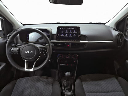 Kia Picanto 1.0 DPi 49kW (67CV) Concept  // 22.000 km