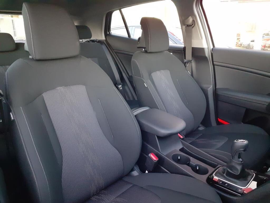 Kia Sportage 1.6 T-GDi MHEV 110kW (150CV) Drive 4x2  //  62.953 km