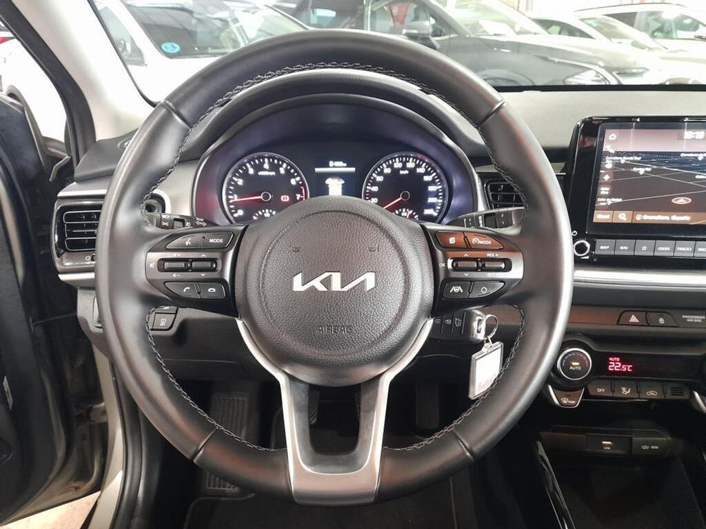 Kia Stonic 1.0 T-GDi 74kW (100CV) MHEV iMT Drive  //  37.500 km